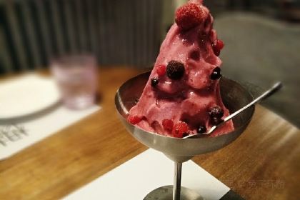 榭味央私味餐厅(商会大厦店)