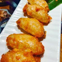 樱悦岛·黑牛炭火烤肉(晋江万达店) User Photo