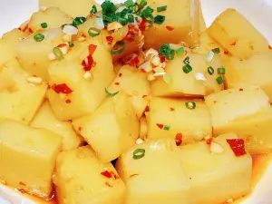 钵老头土钵菜(南郡店)