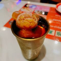 玖柒冰室·港式茶餐厅(吾悦广场店) 여행 사진