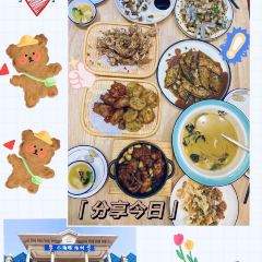 小海豚渔村(恒大威尼斯店) User Photo
