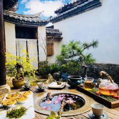 無一堂·茶空間 User Photo