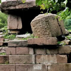 Gaojuli User Photo
