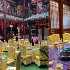 杨家大院 User Photo