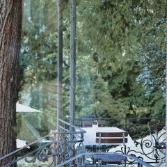 Café im Literaturhaus - Wintergarten User Photo