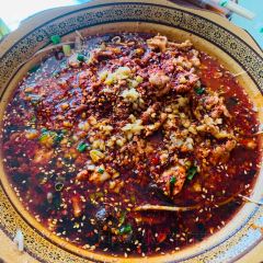 陈家饭庄 User Photo