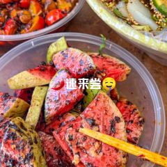 糊辣子·景洪凉拌 User Photo