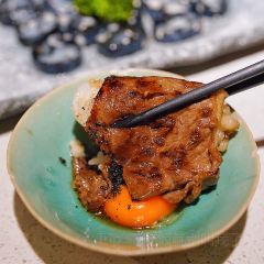Uncle Shawn燒肉餐酒館張用戶圖片