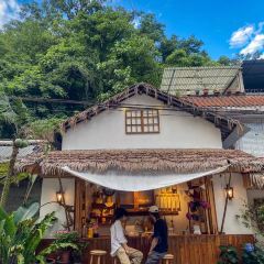 小芒一夏 User Photo