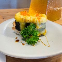 稻荷寿司(摩根100店) User Photo
