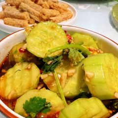 蕉棠·鸽子乳鸽专门店(万象城店) User Photo