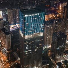 长沙建鸿达JW万豪酒店·中餐厅·皓羽轩 User Photo
