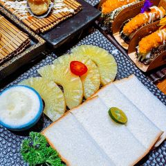 東岸裡·燒肉酒肆（又一城店）張用戶圖片