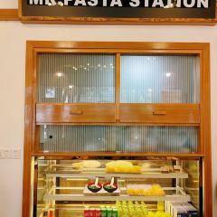华盛园西餐厅(裕民路店) 여행 사진