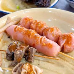 黄甜甜糖水铺(御海湾店) User Photo