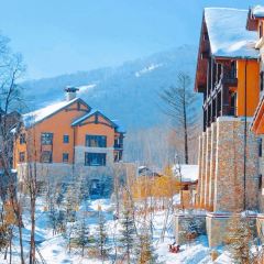 Hyatt Regency Changbaishan · Changbai House ảnh của người dùng