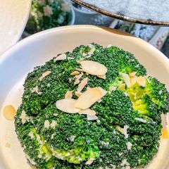 Green House·绿境花园餐厅 User Photo