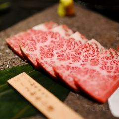 爱烧肉居酒屋(黑金店) User Photo
