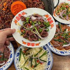 楠火锅(正弘城店) User Photo