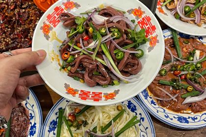 楠火锅(正弘城店)