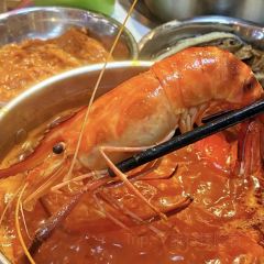 川悅·海鮮集市火鍋 （東二環泰禾廣場店）張用戶圖片