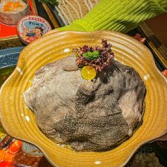 吼堂老火锅(大卫城店) User Photo