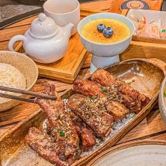 瓦库(盛华里店) User Photo