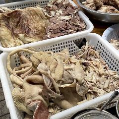 老买主羊肉汤 User Photo