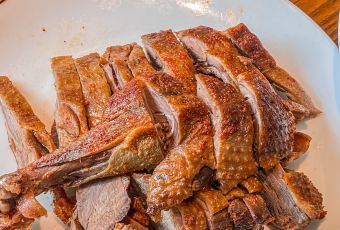 西贯味道·朱子传家菜 User Photo