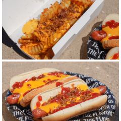 Nathan's Famous 여행 사진