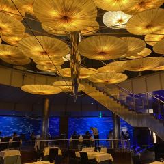Submarino Restaurant User Photo