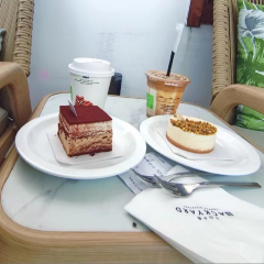 半山小馆BACKYARD(丁山店) User Photo
