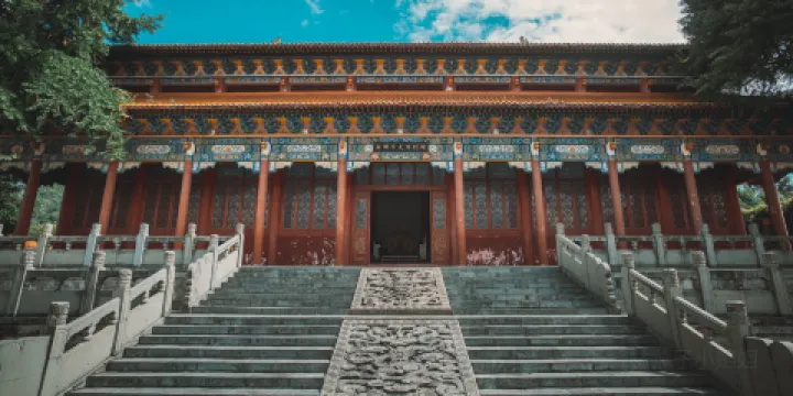 南明歷史博物館
