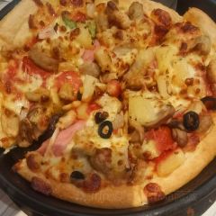 Pizza Hut (WanXiang) User Photo