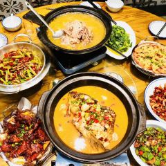 渔头泡饭(庐山店) User Photo