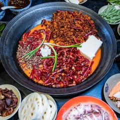 肥龙米线(浪高会展国际广场店) User Photo