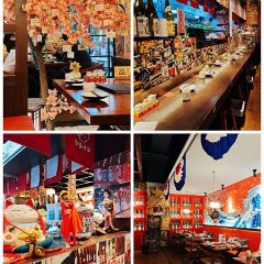 白石的深夜食堂(天鸿店) User Photo