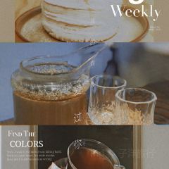 咖啡單COFFEEDAN(通湖路店) User Photo