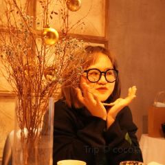 上海The Drama酒店·Le Pump樂汸西餐厅&酒馆 User Photo