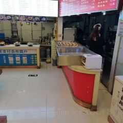 Zhangyelu Food City User Photo