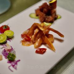 福州泰禾凱賓斯基酒店·泰福酒樓（東二環泰禾店）張用戶圖片