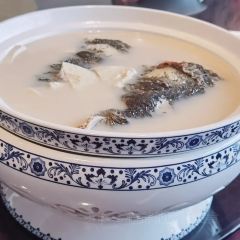 何老幺鲜鱼府(绵阳店) User Photo