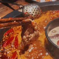 德庄火锅(温州吾悦店) 여행 사진