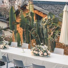 恩雅音樂藝術餐廳（秋長谷裡店）張用戶圖片