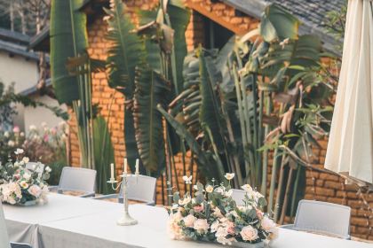 恩雅音樂藝術餐廳(秋長谷裡店)