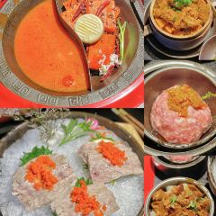 豪渝火锅(洪湖店) User Photo
