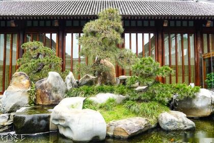 新兴禅泉度假酒店·品味西餐厅