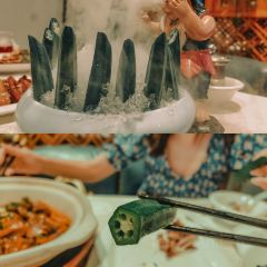 凤记顺德菜(雅士林湘苑店) User Photo