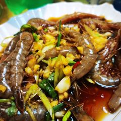 旺来排档 User Photo