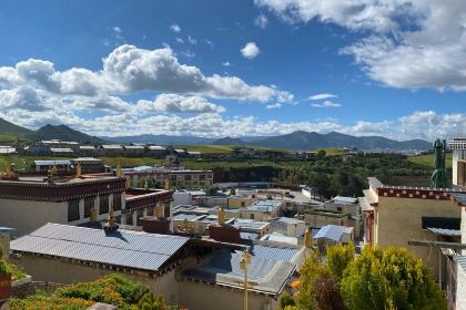 Maleka Tibetan Restuarent